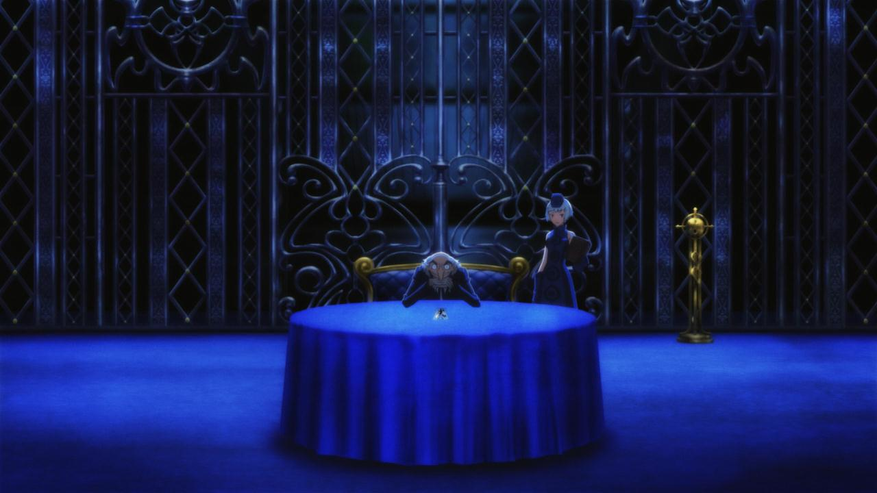 Persona 3 the Movie 1: Spring of Birth (Baka to Moe to Fansub)